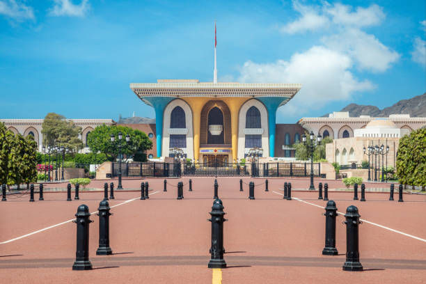oman
