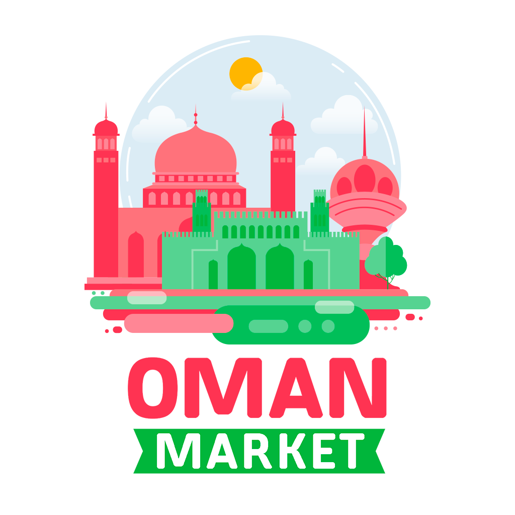 عمان مارکت