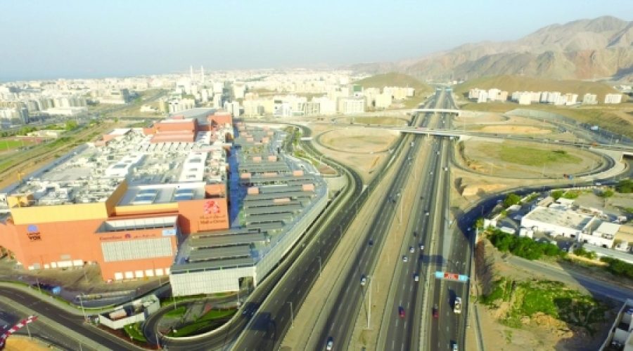 Surge in Real Estate Trading in Oman: What the RO 587.5 Million Boom Means for Investors and Entrepreneurs