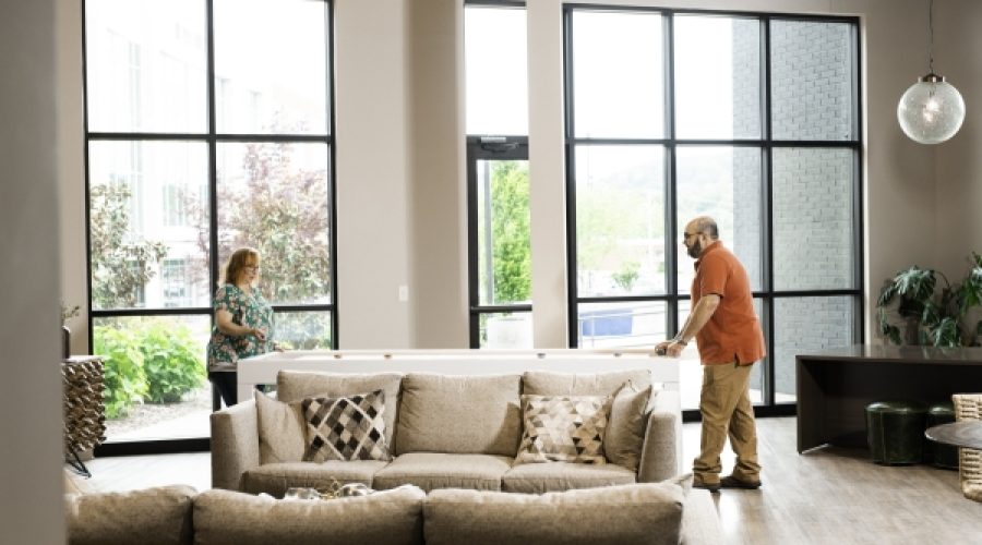 Rethinking Long-Term Rentals: Unlocking Financial Security for Businesses in Oman