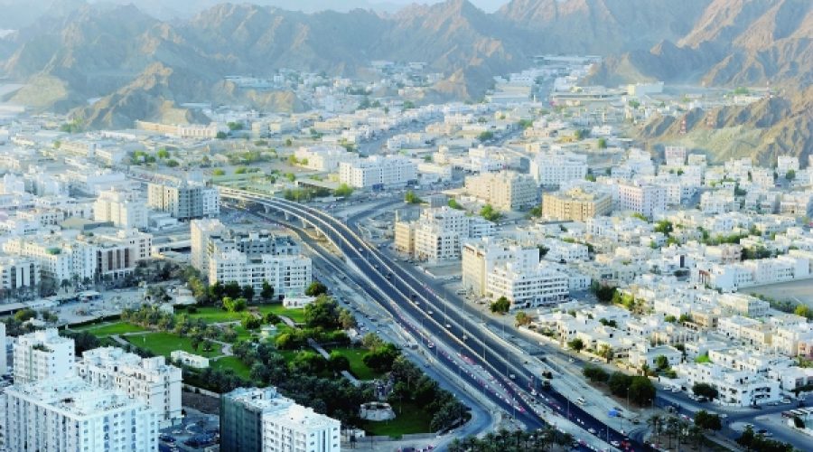 Resilience in Oman’s Real Estate Sector: What Investors Need to Know Amid Economic Challenges