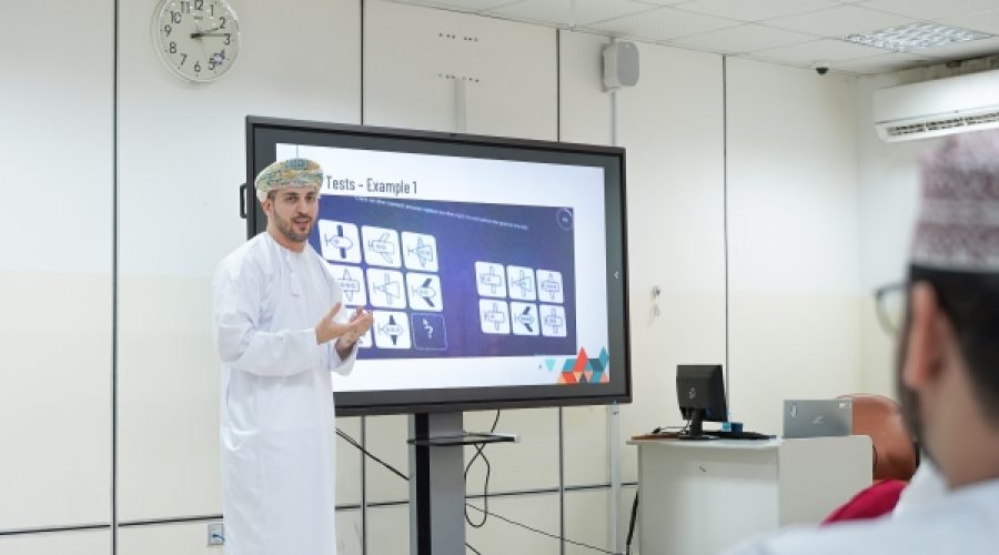 UTAS Musannah Workshops: Equipping Youth for Job Market Success and Economic Growth in Oman