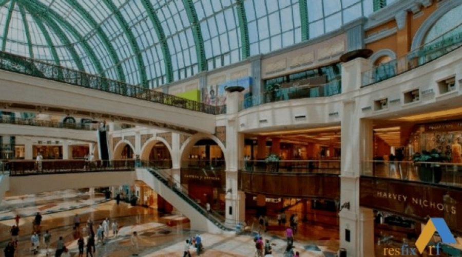 Unlocking Opportunities: How Oman’s Retail Sector Job Growth Can Benefit Your Business Investments
