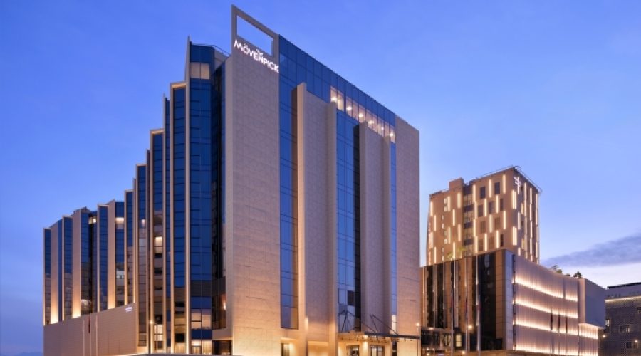 Mövenpick Hotel & Apartments Ghala Muscat Marks First Anniversary: Insights on Its Impact for Investors and the Hospitality Sector in Oman