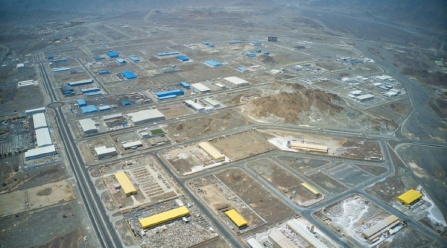 Inauguration of Samayil Industrial City: Opportunities and Implications for Investors and Entrepreneurs in Oman