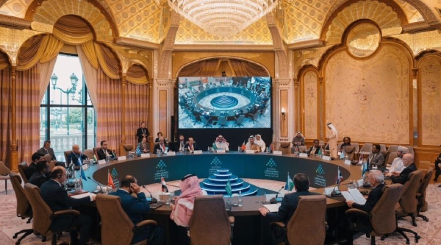 GLMC 2025: 45 Ministers and 200 Experts Collaborate on Future of Work—Implications for Oman’s Business Landscape