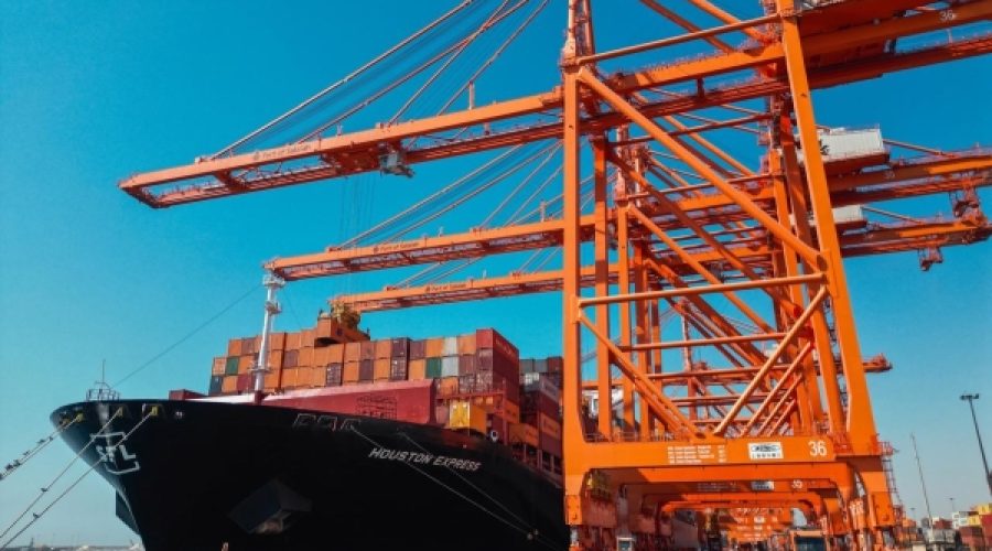 Port of Salalah Expansion to 2 Million TEU: Key Implications for Investors and Businesses in Oman