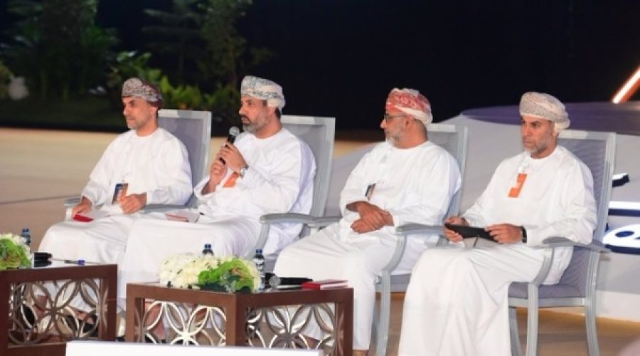 Navigating the Job Market: Key Insights from the ‘Together We Progress’ Forum for Investors and Entrepreneurs in Oman