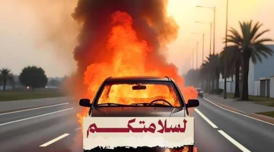 Essential Vehicle Safety Checks Amid Rising Summer Temperatures: How It Affects Your Business in Oman