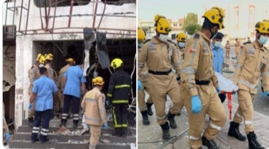 Tragic Gas Leak in Muscat: Implications for Safety Regulations and Building Standards in Oman’s Real Estate Sector