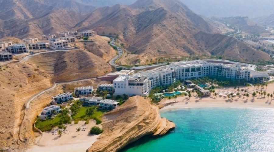 افزایش درآمد و اشغال هتل‌ها در عمان: این رشد برای سرمایه‌گذاران و صاحبان مشاغل چه معنایی دارد؟
