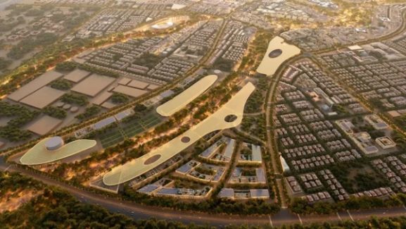 Talaat Moustafa Group's RO1.54 Billion Investment in Oman: Key Implications for Local Businesses and Investors