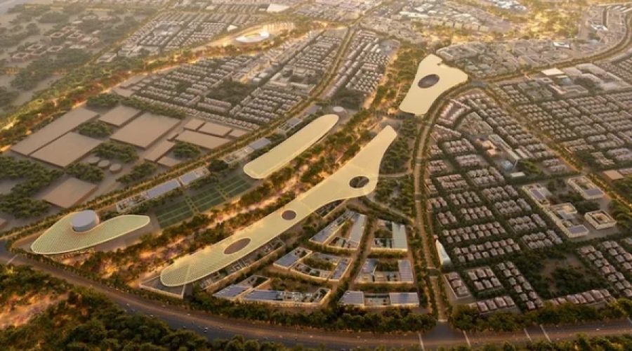 Talaat Moustafa Group’s RO1.54 Billion Investment in Oman: Key Implications for Local Businesses and Investors