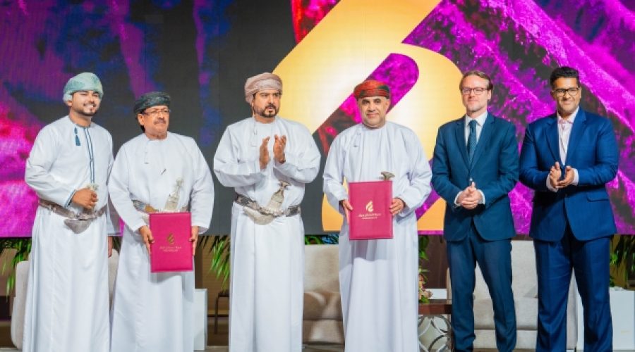 Sultan Haitham City Welcomes SOCIO by The Lux Collective: Implications for Investment and Business Growth in Oman