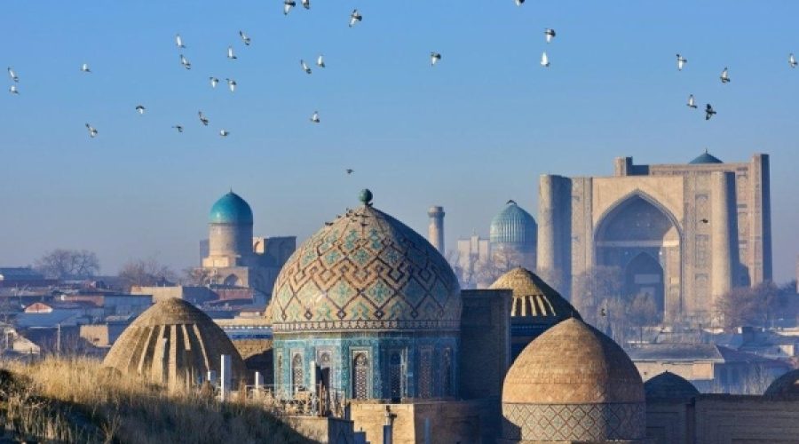 سیاست جدید ازبکستان برای عمانی‌ها بدون ویزا: این سیاست چه معنایی برای سرمایه‌گذاران و فرصت‌های تجاری عمان دارد؟