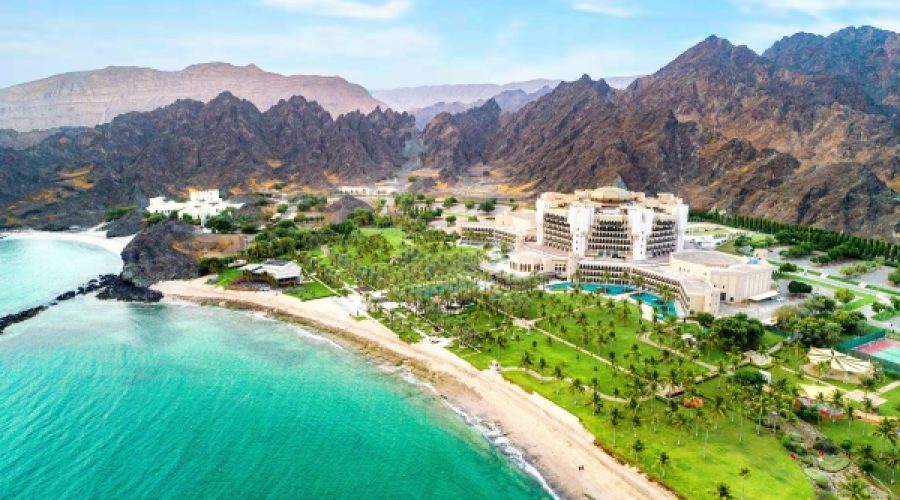 عملکرد قوی گروه OMRAN در سال 2024: تأثیر آن بر فرصت‌های سرمایه‌گذاری گردشگری در عمان