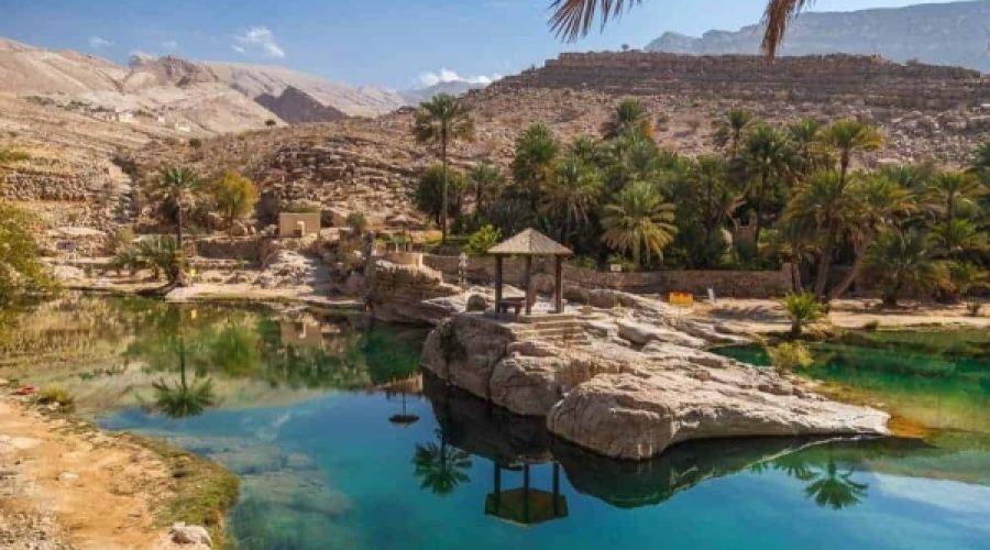 عید قربان گردشگری را رونق می‌دهد: بیش از ۱۷۰۰۰ بازدیدکننده در وادی بنی خالد - این عید چه معنایی برای مشاغل محلی در عمان دارد؟
