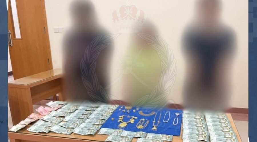 دستگیری‌ها در سیب: چگونه حوادث سرقت اخیر می‌تواند بر فضای کسب‌وکار محلی تأثیر بگذارد