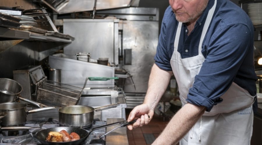 ChatGPT: Transforming Culinary Creativity and Efficiency for Chefs in Oman