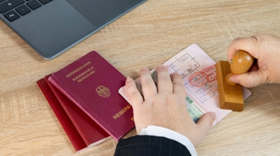 GCC Unified Visa to Be Rolled Out Soon: What This Means for Business and Investment Opportunities in Oman