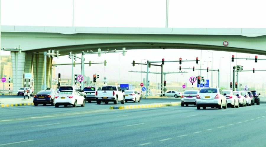 Advancements in Smart Technology for Road Safety: A Game-Changer for Oman’s Transportation Sector and Business Opportunities