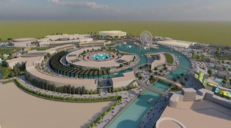 Tender Launched for $103 Million Spray Boulevard Project in Salalah: Key Investment Opportunity for Businesses and Entrepreneurs
