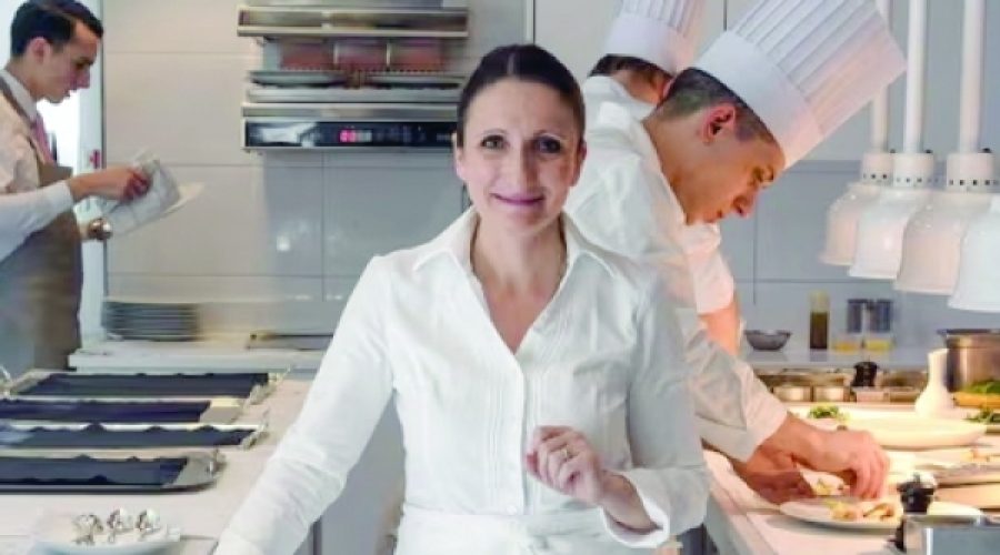 Michelin-Star Chef Designs Space Cuisine: What It Means for Food Innovation and Investment Opportunities in Oman