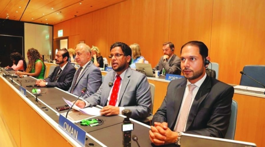 Oman at Global Intellectual Property Summit: Implications for Investors and Business Owners