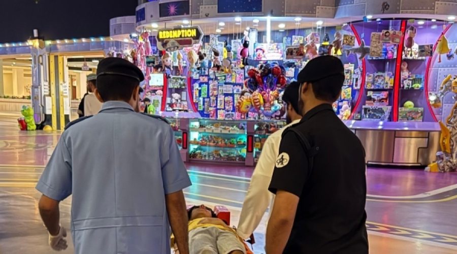 حادثة إصابة طفل في صحار: الآثار المترتبة على الشركات المحلية ومعايير السلامة المجتمعية