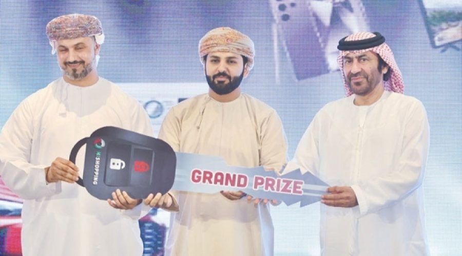 HiShopping Hits 30,000 Users: What This Milestone Means for E-commerce Growth in Oman