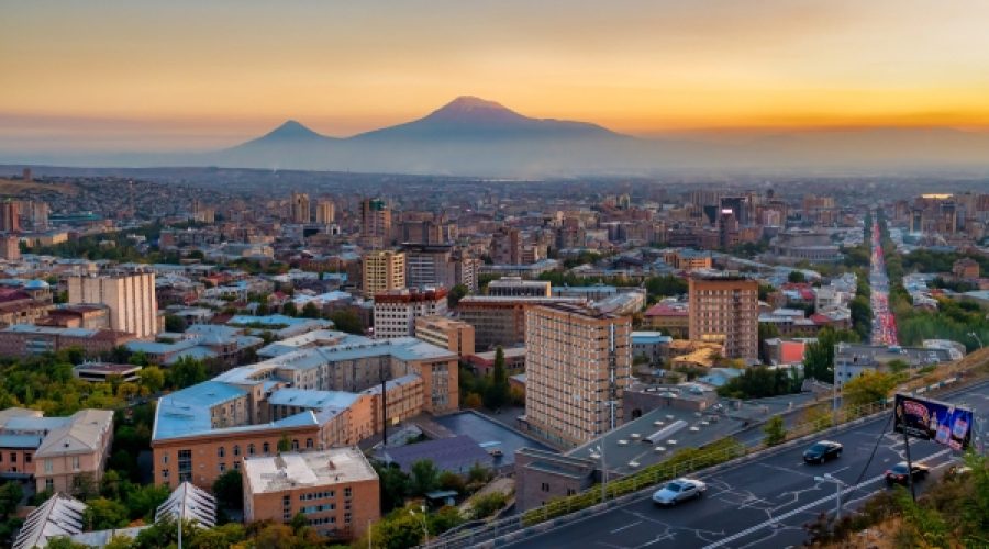 Visa-Free Entry for Omani Citizens to Armenia: What This Means for Business and Investment Opportunities