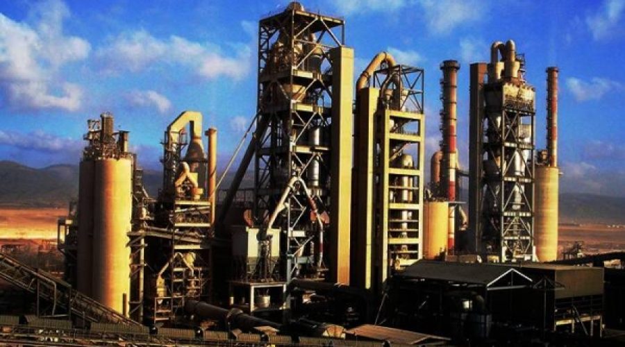 Raysut Cement Reduces H1 2025 Losses: Implications for Investors and Business Growth in Oman