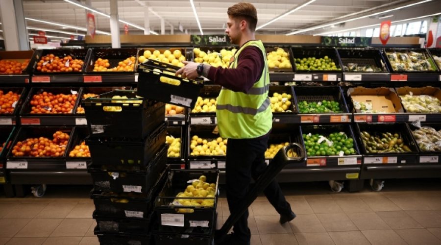 UK Inflation Hits Highest Level Since January 2024: Implications for Investors and Businesses in Oman