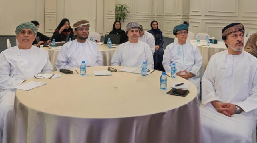 Key Insights from the Construction and Engineering Sector Workshop: What Reform Priorities Mean for Your Business in Oman