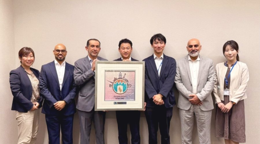 Oman LNG Celebrates 1,000th Export to Japan: Implications for Investment Opportunities in the Energy Sector