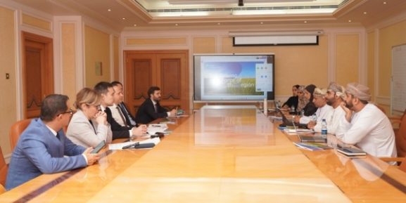 Oman Strengthens Economic Ties with Eurasian Development Bank: Implications for Investors and Businesses
