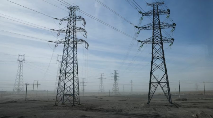 China’s Record-Breaking Heat: Implications for Energy Costs and Business Operations for Investors