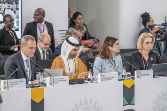 G20 Nations Endorse Central Bank Independence: Implications for Global Investment Strategies