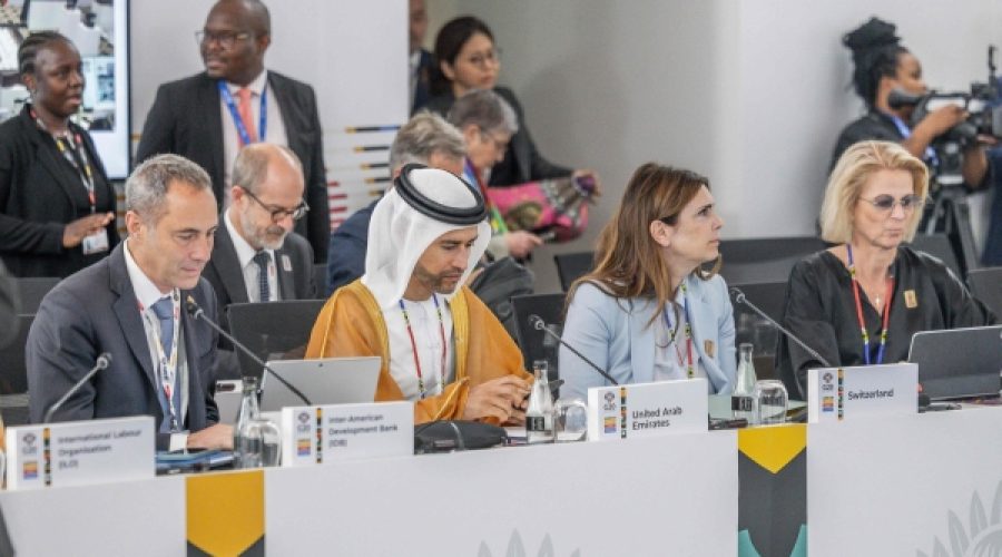 G20 Nations Endorse Central Bank Independence: Implications for Global Investment Strategies