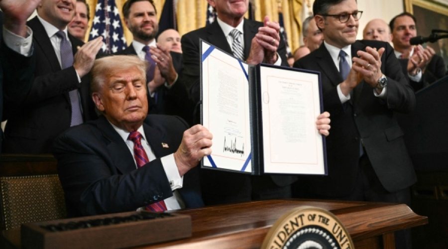 US Passes Landmark Crypto Legislation: Key Implications for Investors and Entrepreneurs in Oman