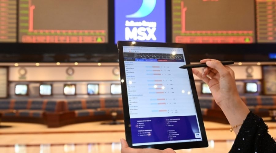 MSX Rises by 51 Points: Implications of Strong Earnings for Investors and Business Growth in Oman