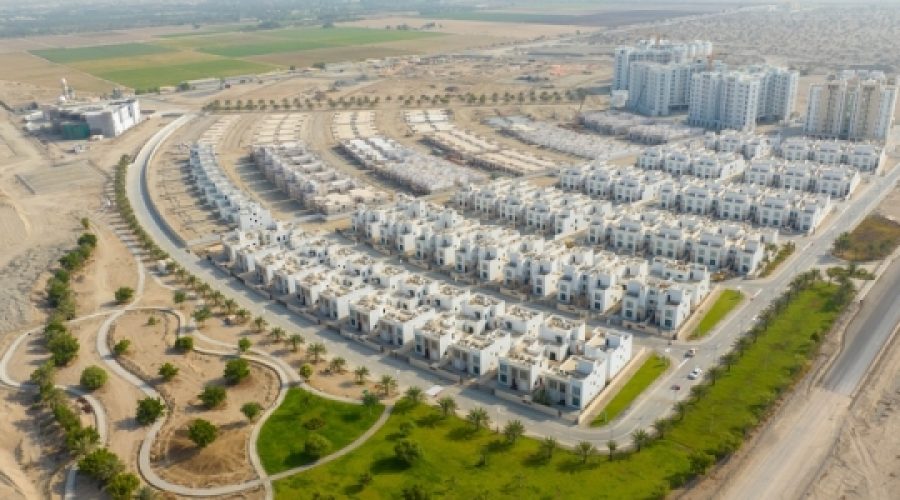 Oman Real Estate Transactions Surpass RO 1.1 Billion: Key Insights for Investors and Business Owners