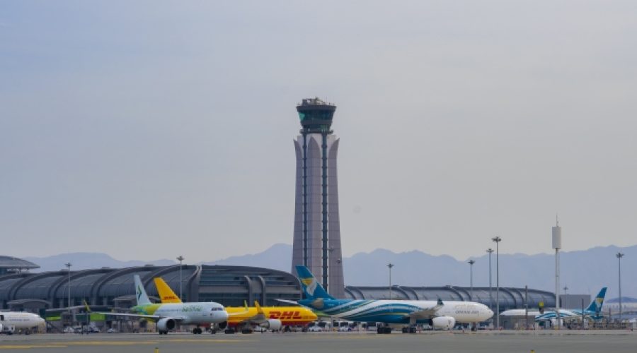 Oman Airports’ Initiative for Direct International Flights: How It Will Impact Your Business Opportunities