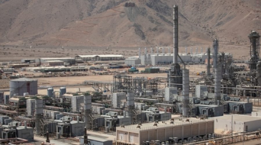 Surge in Associated Gas Output by 11%: Implications for Oman’s Energy Sector and Investment Opportunities