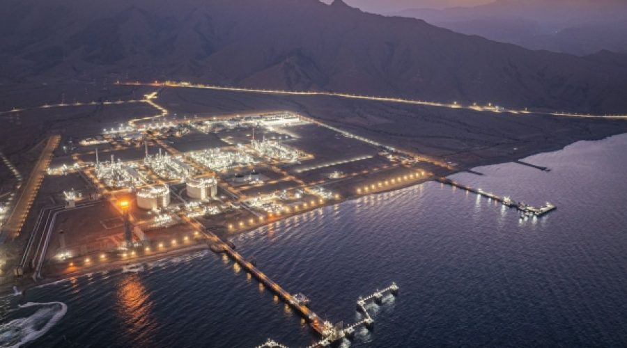 Advancement of Sur Hydrogen Cluster Study: Implications for Investment and Business Growth in Oman