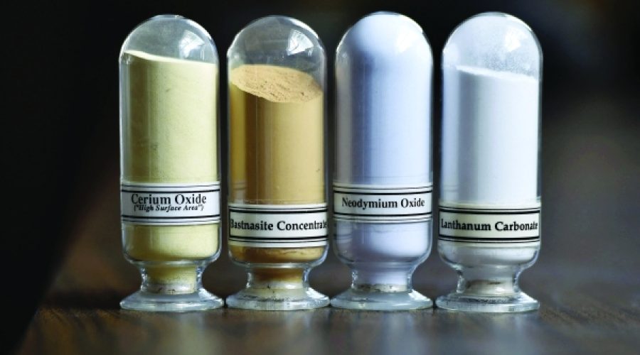 Surge in China’s Rare Earth Magnet Exports to the US: Implications for Businesses in Oman and Beyond
