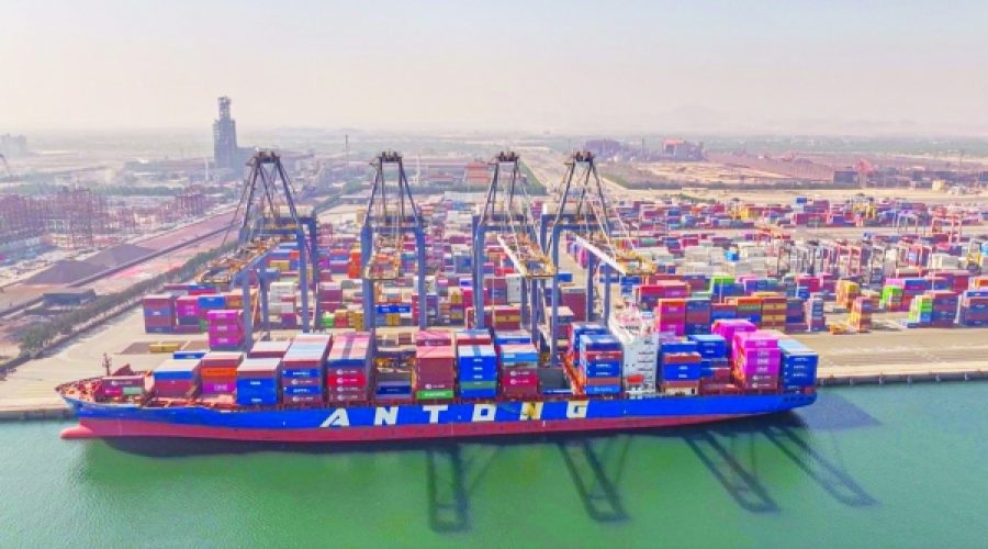 GCC-UK Trade Decline: Implications for Investors and Businesses in Oman