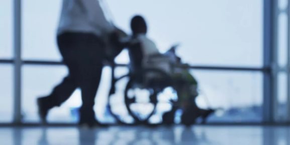 Enhancing Accessibility at Airports: Key Strategies to Support Travelers with Disabilities and Boost Inclusive Business Opportunities in Oman
