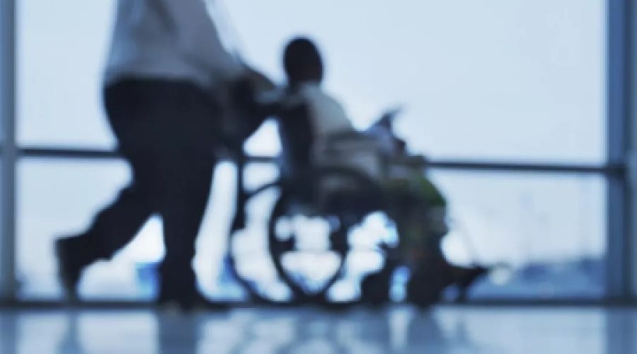 Enhancing Accessibility at Airports: Key Strategies to Support Travelers with Disabilities and Boost Inclusive Business Opportunities in Oman