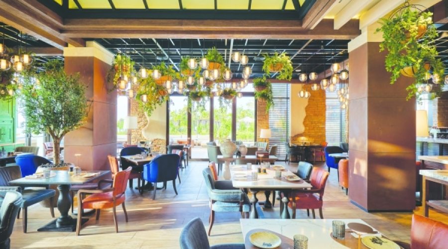 Oman Ingredients Power Unique Portuguese-Italian Culinary Collaboration: What It Means for the Food Industry in Oman